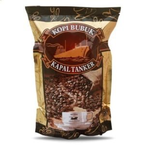 KOPI KAPAL TANKER MERAH 350GR