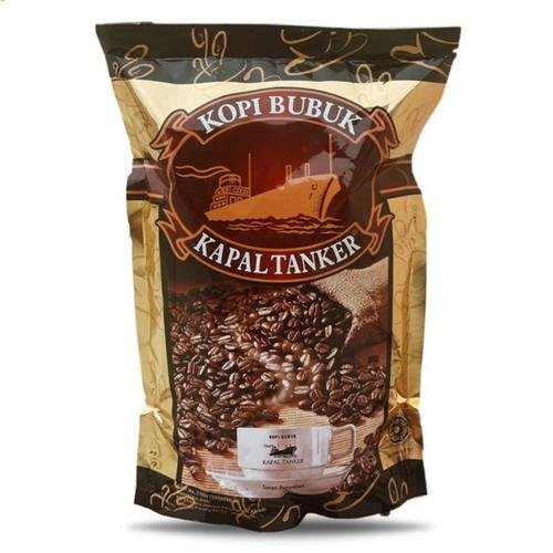 KOPI KAPAL TANKER MERAH 350GR