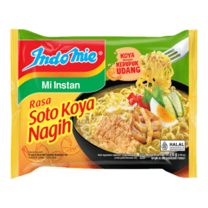 INDOMIE SOTO KOYA NAGIH 76GR
