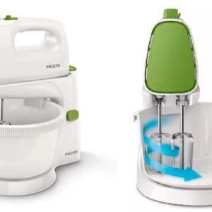 STANDMIXER PHILIPS HR-1559/40 GREEN