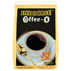 INDOCAFE COFFEE O 30.S