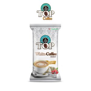 KOPI TOP WHITE PCK 10SCH 21GR