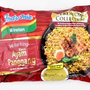 INDOMIE KRITING AYAM PANGGANG 90GR