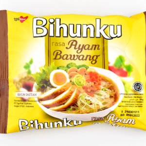 BIHUNKU AYAM BAWANG 55GR