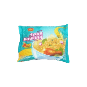 ABC MIE AYAM BAWANG 65GR
