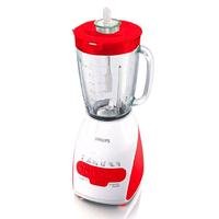 BLENDER 2LTR KACA HR2116/60-RED