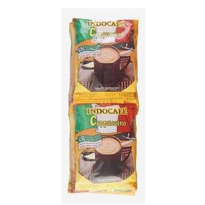 INDOCAFE CAPPUCINO RTG 10'SX25GR