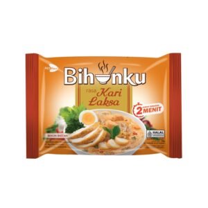 BIHUNKU KARI LAKSA 55GR