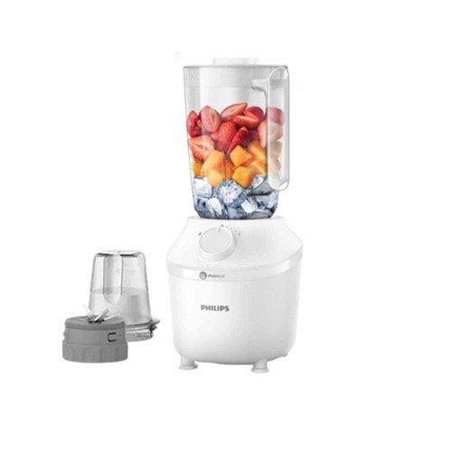 BLENDER PLASTIK 1LT 3000 SERIES HR2042/10 - Gambar 2