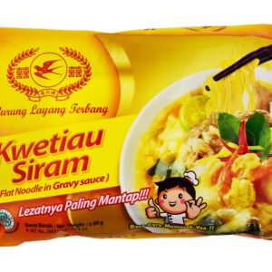 BLT KWETIAU SIRAM 80GR