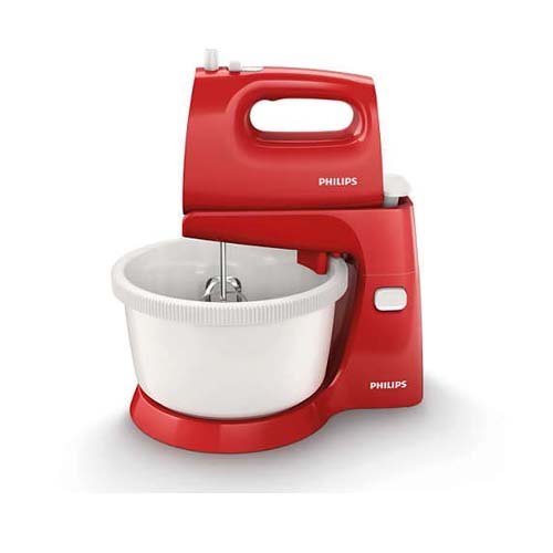 MIXER / STAND MIXER HR1559/10-RED