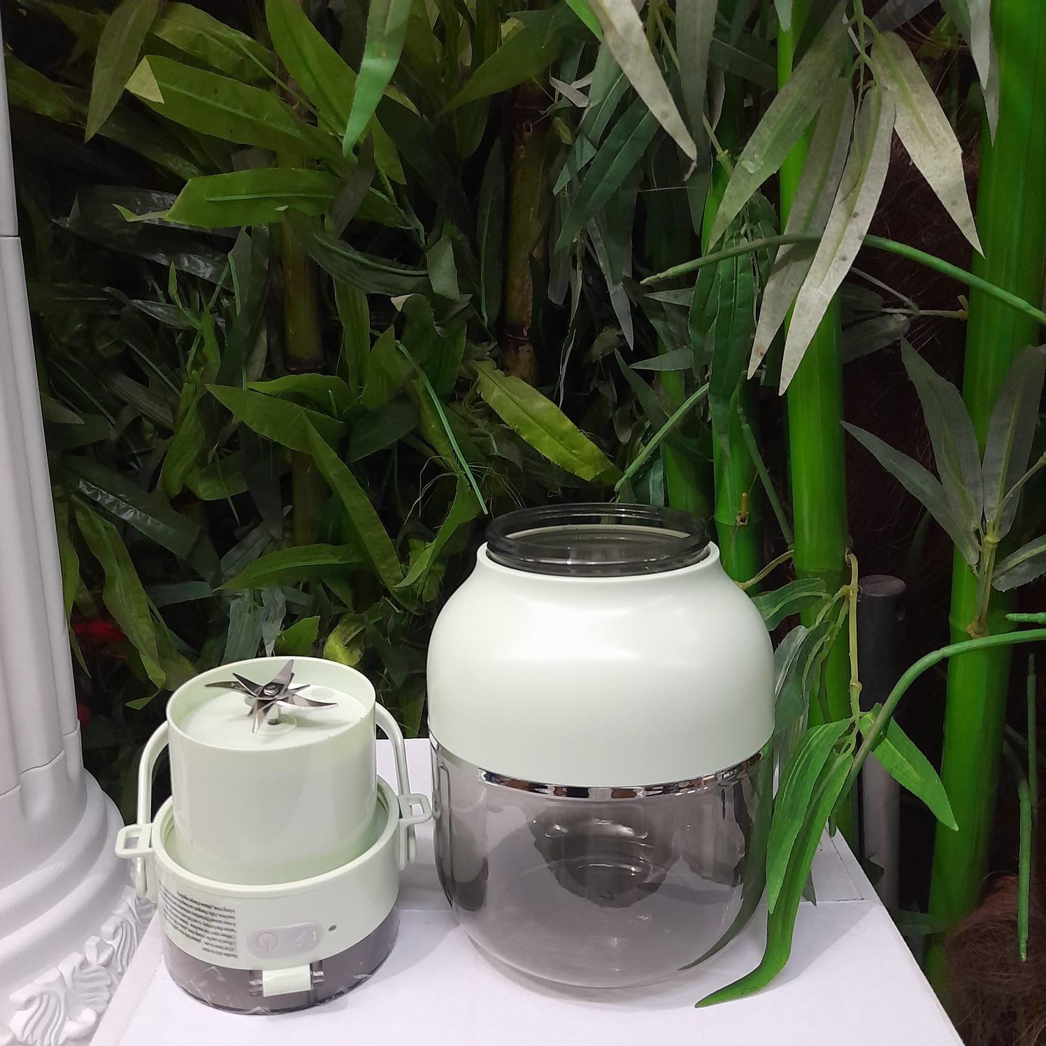 JUICER CUP SED164 - Gambar 2