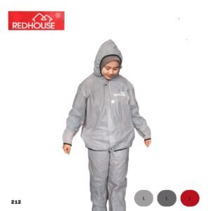 JAS HUJAN 211 RED HOUSE