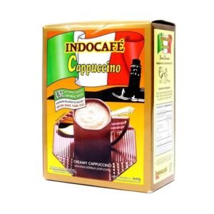 INDOCAFE CAPPUCINO KTK 5'SX25GR