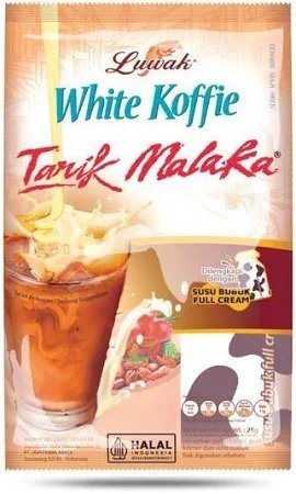 KOPI LUWAK WK TARIK MALAKA RTG 10SCH 25GR - Gambar 2