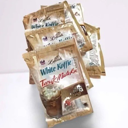 KOPI LUWAK WK TARIK MALAKA RTG 10SCH 25GR