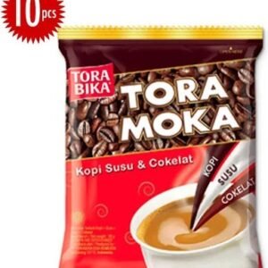TORA MOKA 10SCH 28GR