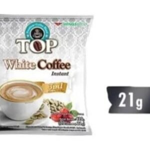 KOPI TOP WHITE RTG 12'SX21GR