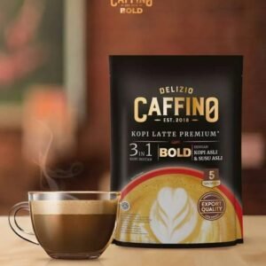 CAFFINO BOLD PCH 30GR