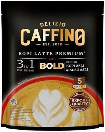 CAFFINO BOLD PCH 30GR - Gambar 2