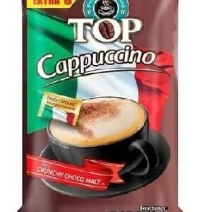 KOPI TOP CAPPUCCINO BAG 6SCH 25GR