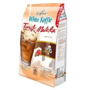 LUWAK TARIK MALAKA BAG 6'S 30GR