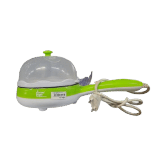 FRYING/STEAMER EGG ELECTRIC XIONGZI AK-0364K/XZ618