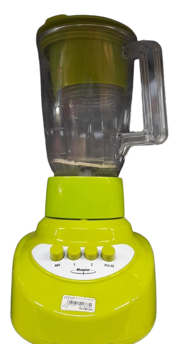 BLENDER MASPION 1.5LTR (2TB) 275W 220 MT-1522
