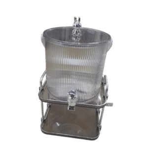 DISPENSER+RAK SS2 3.5L