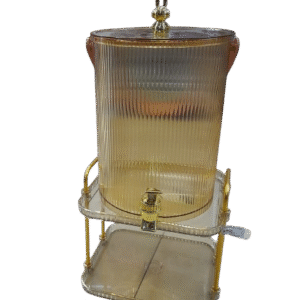 DISPENSER+RAK SS2 5L