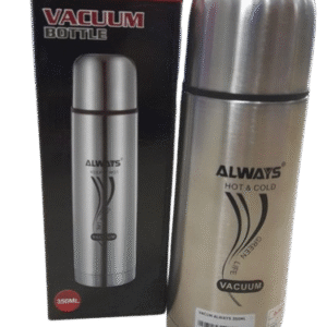 VACUM ALWAYS 350ML