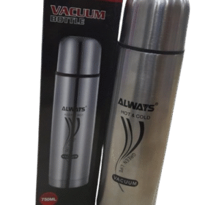 VACUM ALWAYS 750ML