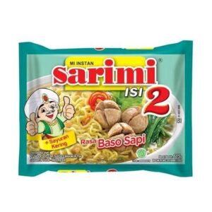 SARIMI 2 RASA BAKSO 115GR