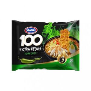 GAGA 100 SOTO CABE RAWIT 75GR