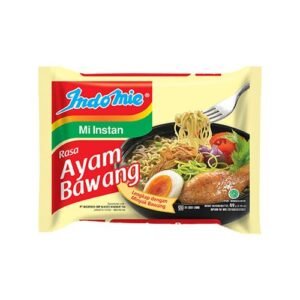 INDOMIE AYAM BAWANG 69GR