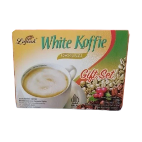 KOPI LUWAK WK 5SCH 100GR