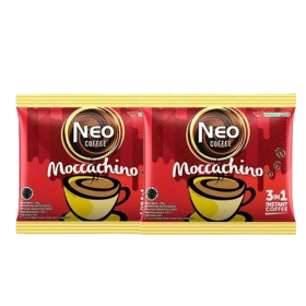 KOPI NEO MOCCACHINO RTG 15'S 20GR