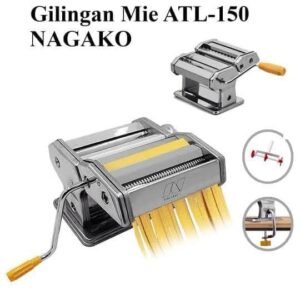 GILINGAN MIE ATLAS NAGAKO ATL-150