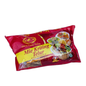 B.LAYANG TERBANG MIE KRITING 130G