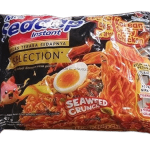 MIE SEDAP KOREAN SPICY CHICKEN 87GR