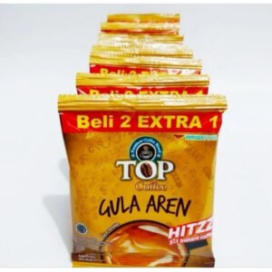KOPI TOP GULA AREN RTG 15'SX22GR