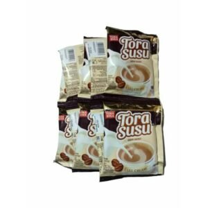 TORA SUSU RTG 10'SX31GR