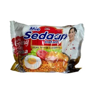 MIE SEDAP GORENG ALA CHEF 93GR