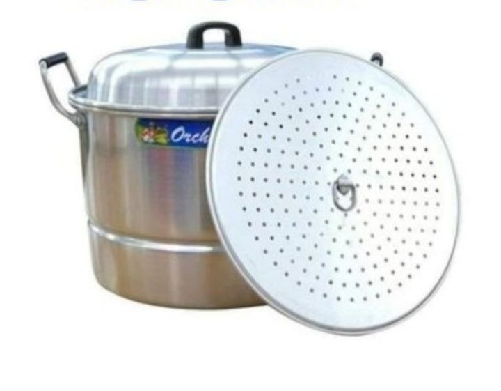 DANDANG SERBAGUNA 38CM ORCHID