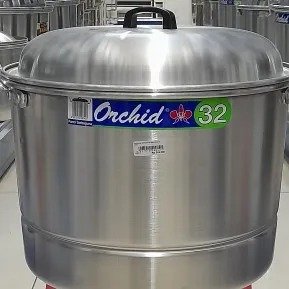 DANDANG SERBAGUNA 32CM ORCHID - Gambar 2