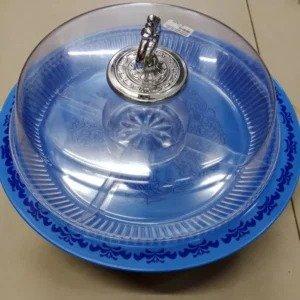SERVING TRAY CW-169 ROTARY BB064 MASPION - Gambar 2