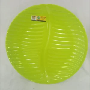 PIRING DAUN TERATAI 9" P1309 H.STABILO