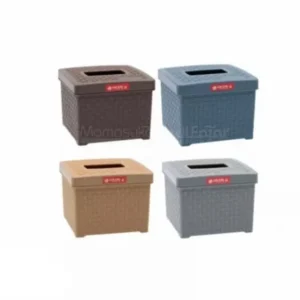 TEMPAT TISU L/S TR-11