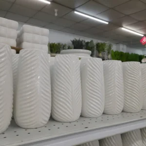 POT BUNGA KERAMIK HY2248