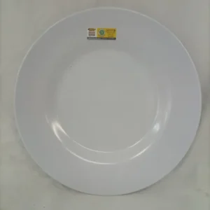 PIRING CEPER MLM 10" P0210 PUTIH